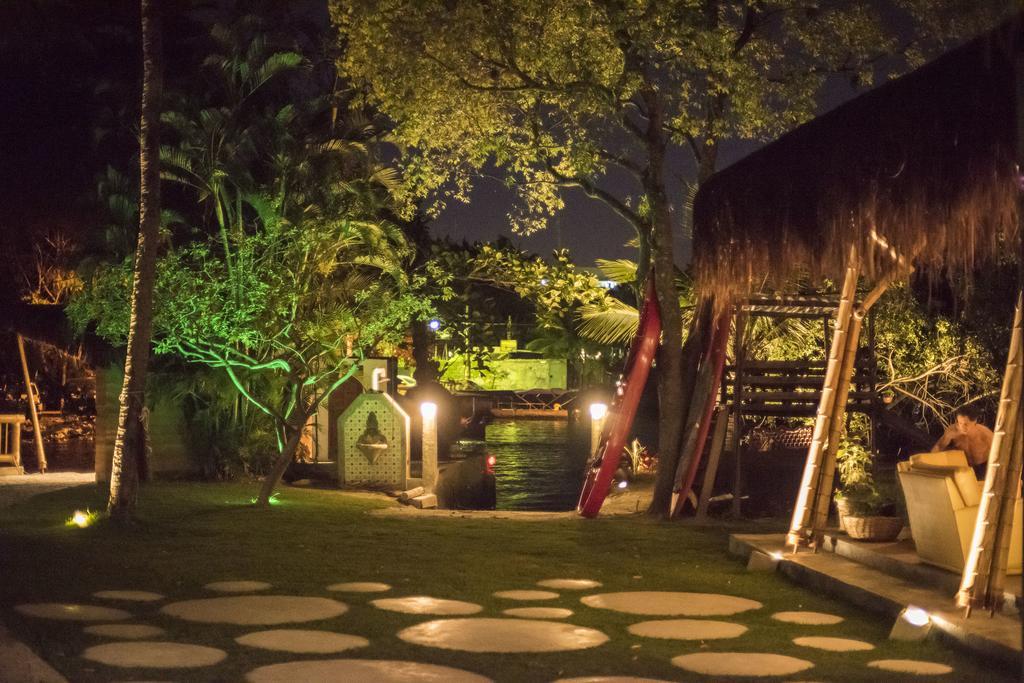 Hostel Casa Do Mundo Rio de Janeiro Kültér fotó