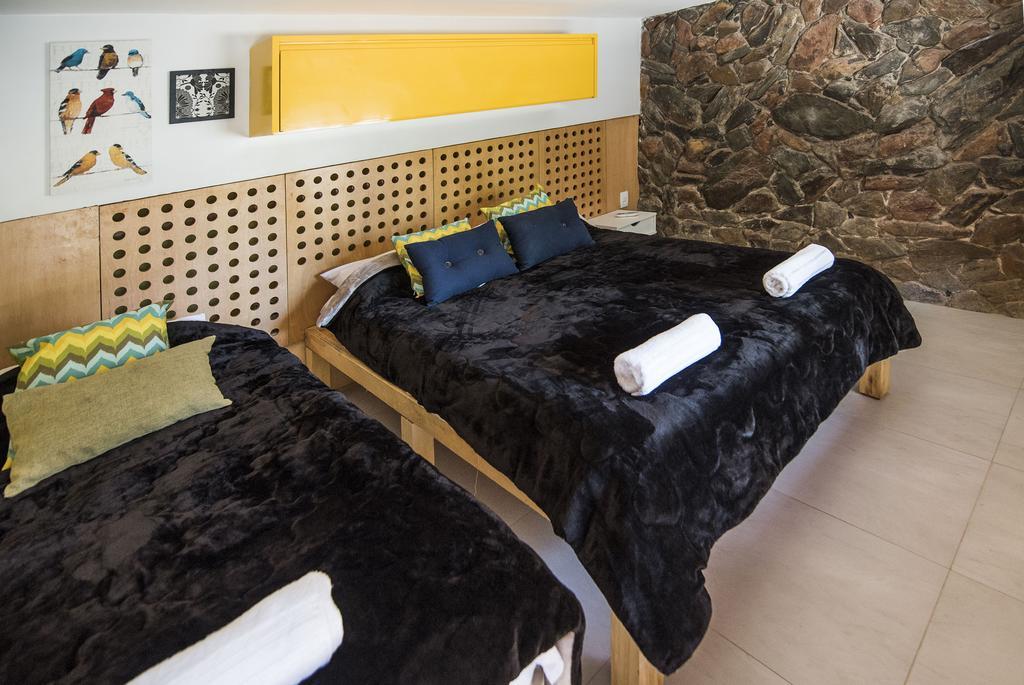 Hostel Casa Do Mundo Rio de Janeiro Kültér fotó