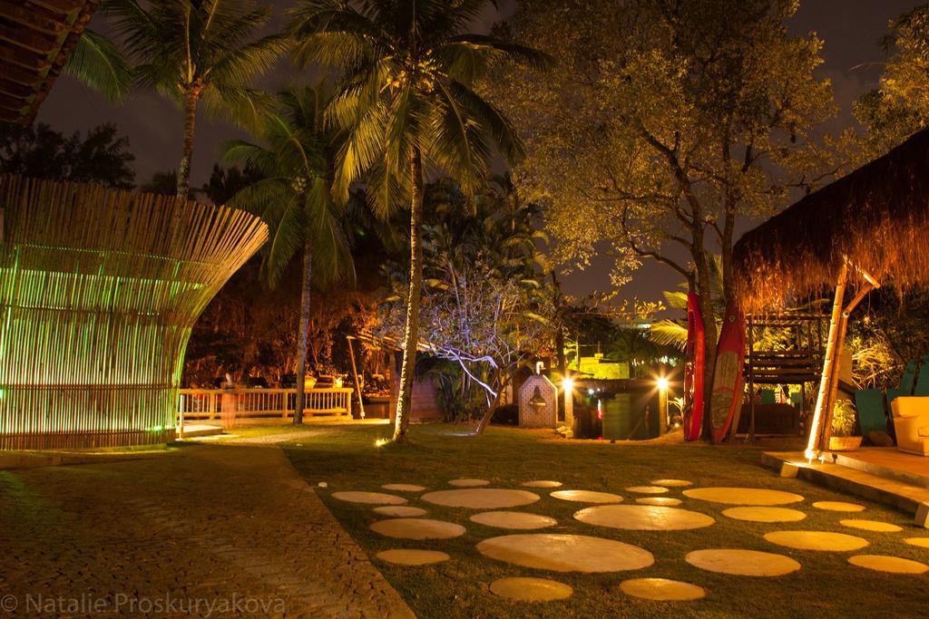 Hostel Casa Do Mundo Rio de Janeiro Kültér fotó